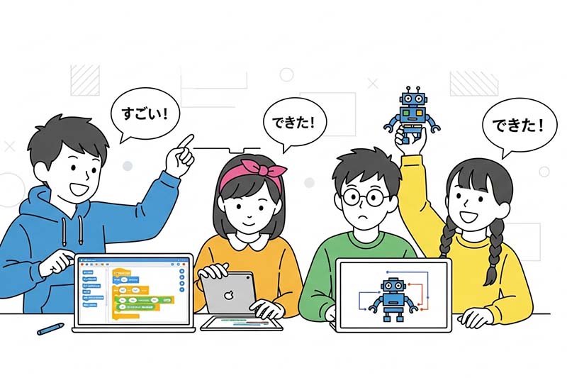 こども体験イベント