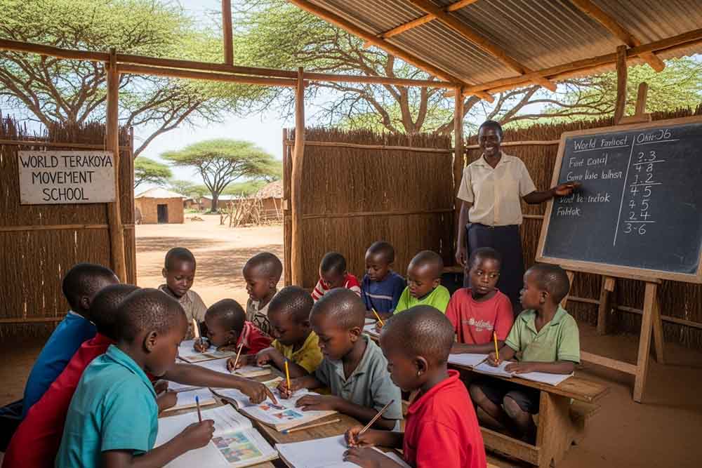 ユネスコ活動推進